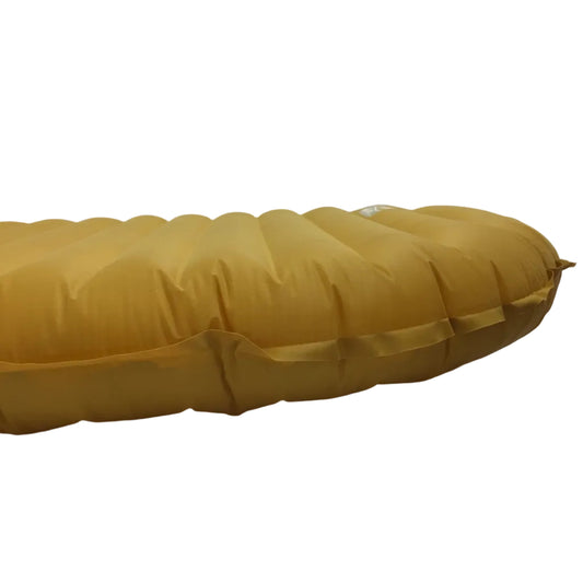 Thermarest NeoAir Sleeping Pad Yellow