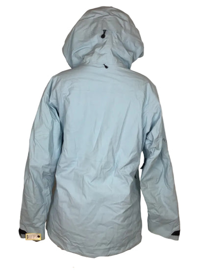 AK Burton GoreTex SB Jacket Wmn MD Sky