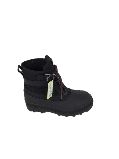Kamik Mid Winter Boot Wmn 8 Black