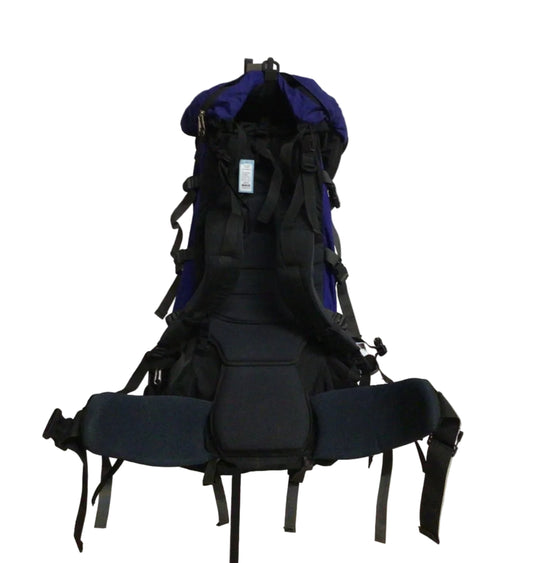 ARCTERYX BORA 95L BLU/BLK