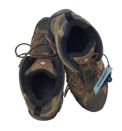 Merrell hiking boots M