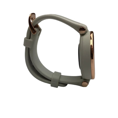 Garmin Lily Stylish Smartwatch Gry