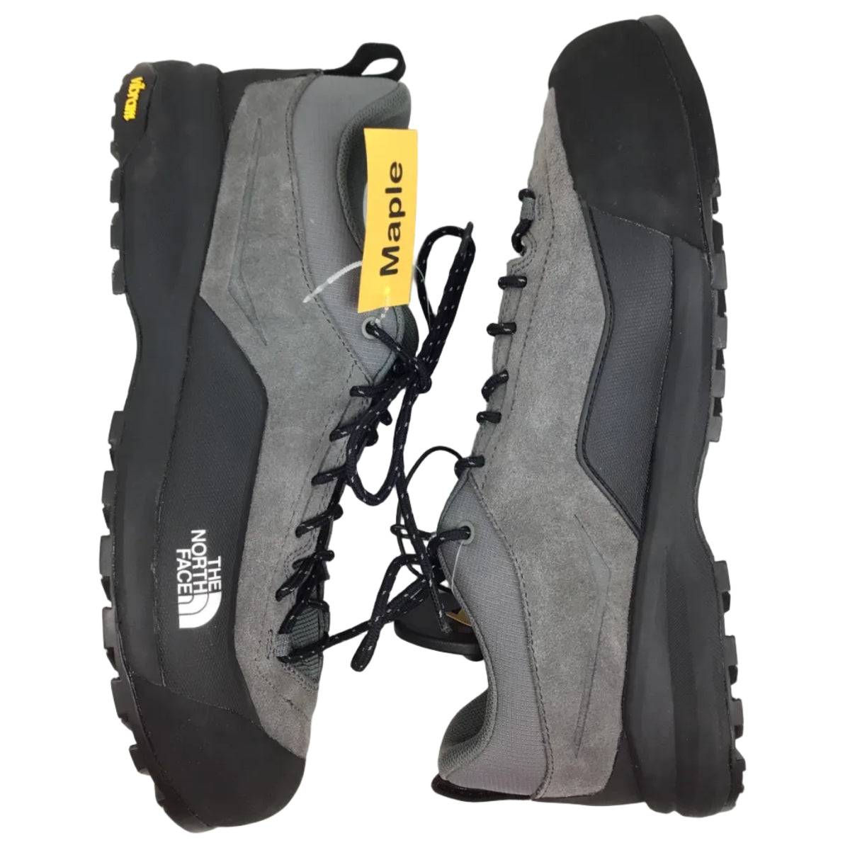 TNF Verto Approach Shoe Men 11 Grey