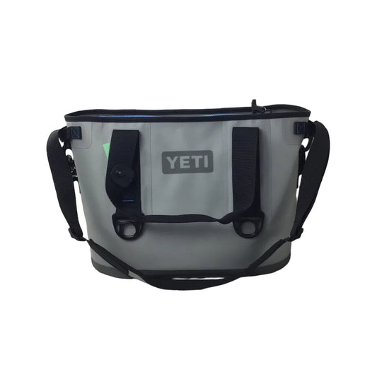 Yeti Hopper 20 Grey