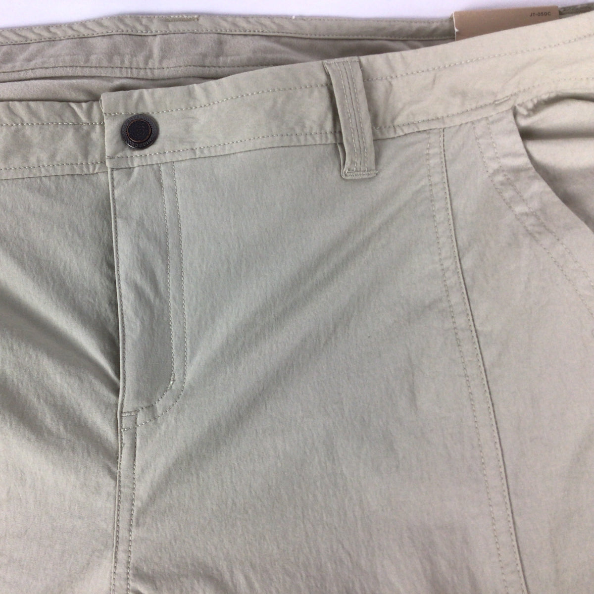 Royal Robbins Tech Pants W 16 Tan