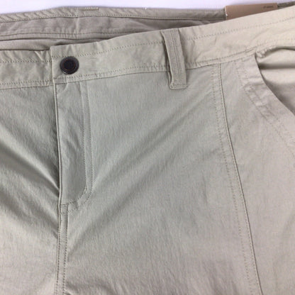 Royal Robbins Tech Pants W 16 Tan