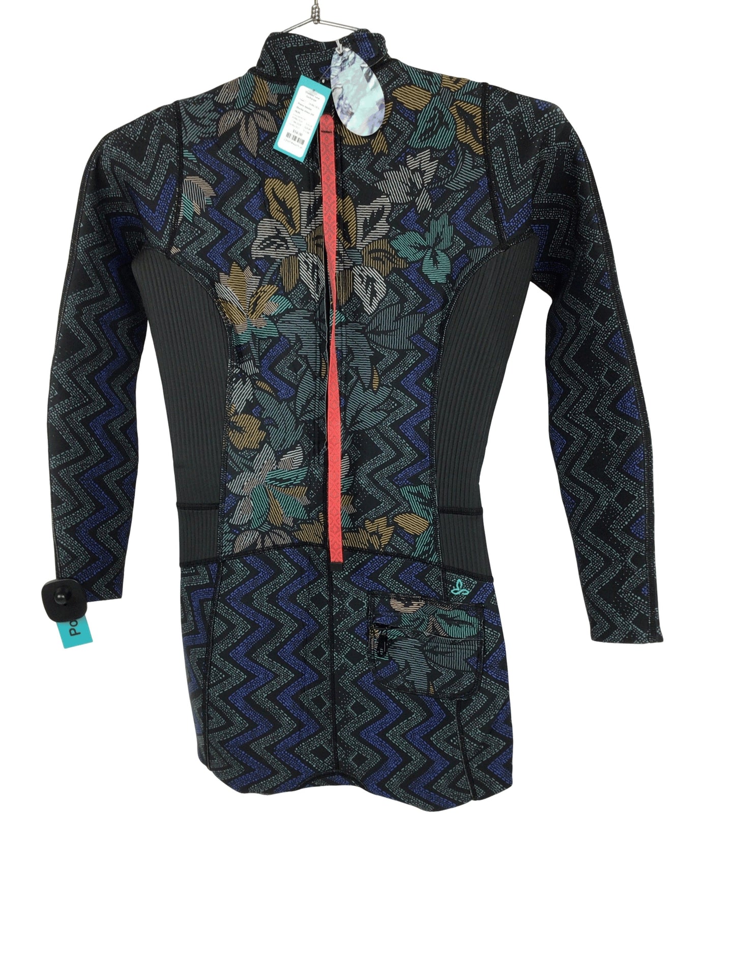 Prana Keallie Shortie Wmn SM Multi