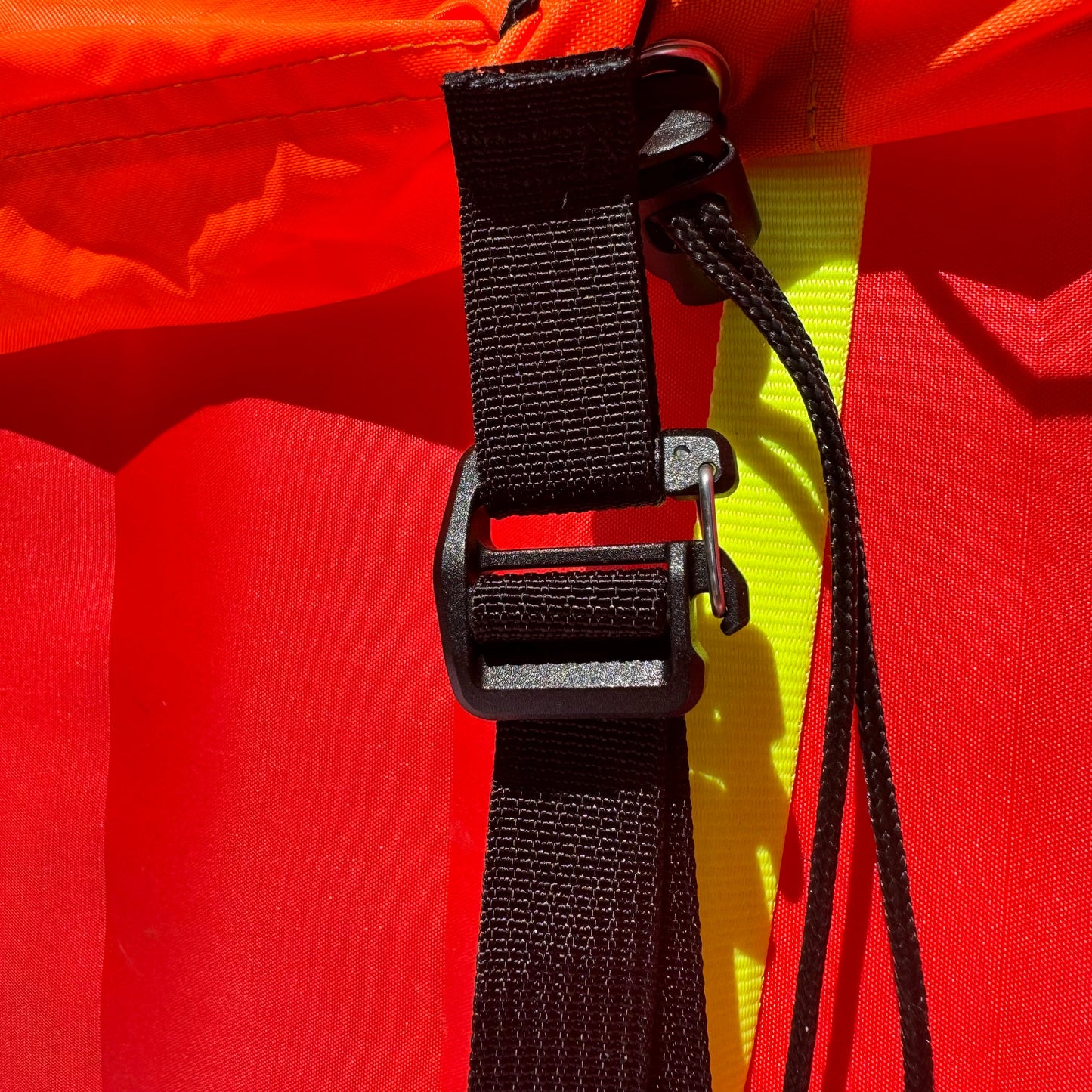 (G7 Pod) Snow Pea Storm Fly