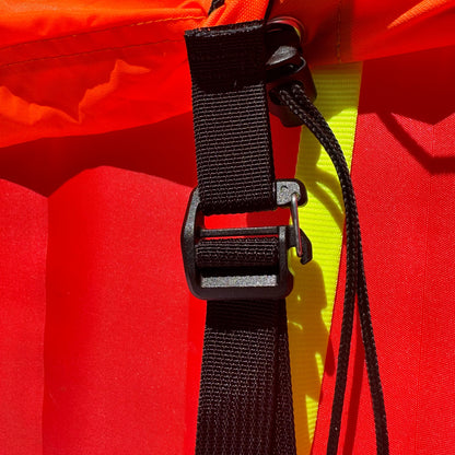 (G7 Pod) Snow Pea Storm Fly