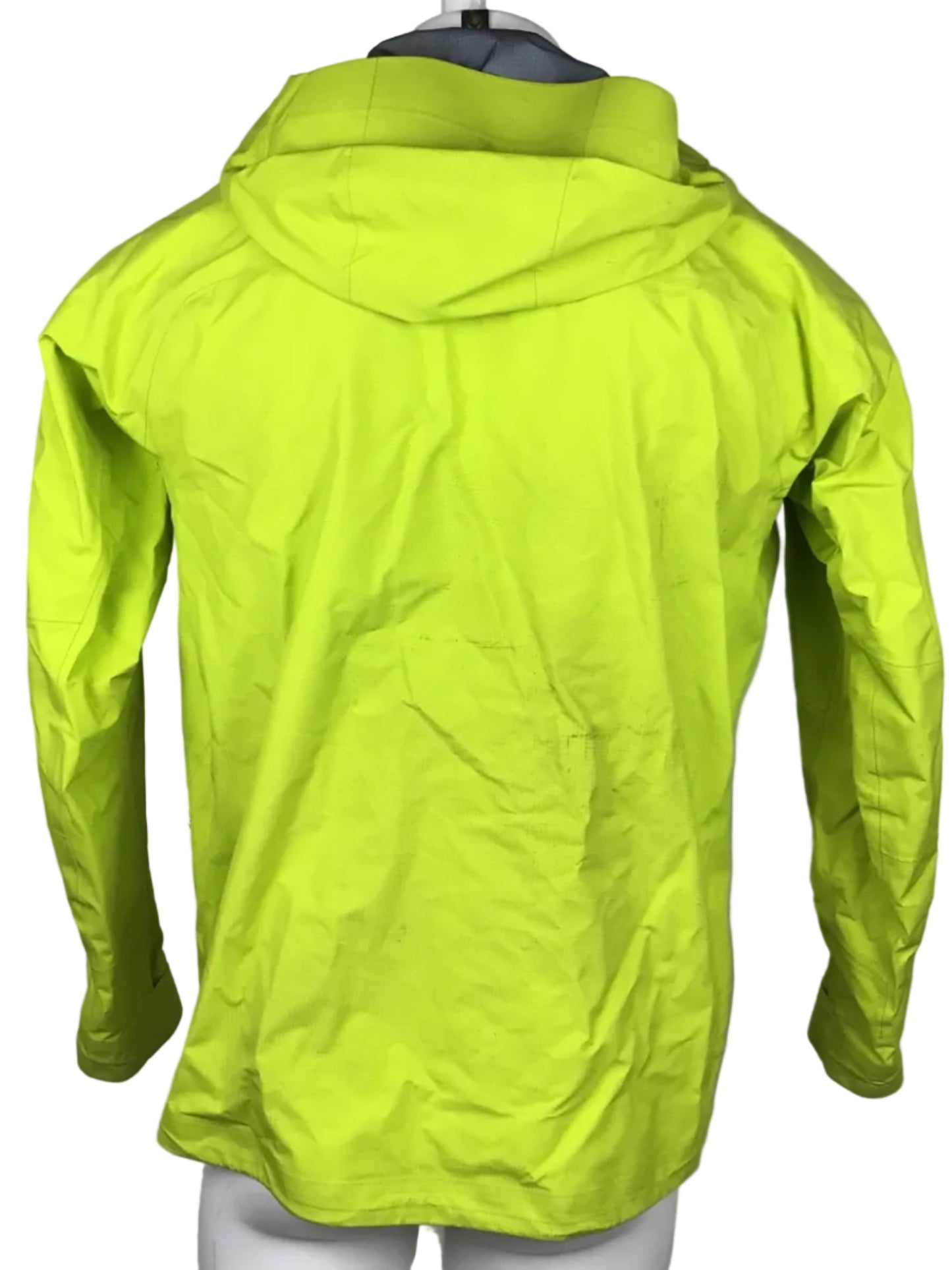 Mountain Hardwear Shell Jacket M