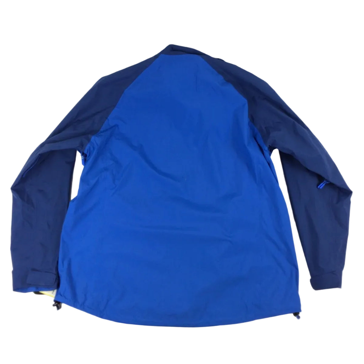Ll Bean W's Rain jkt 2Xl Blue