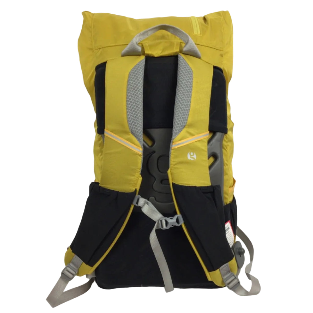 Gossamer Gear Loris 25 Daypack U O/S Ylw