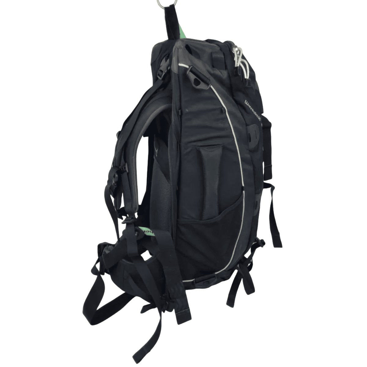 Osprey Waypoint 60 Black