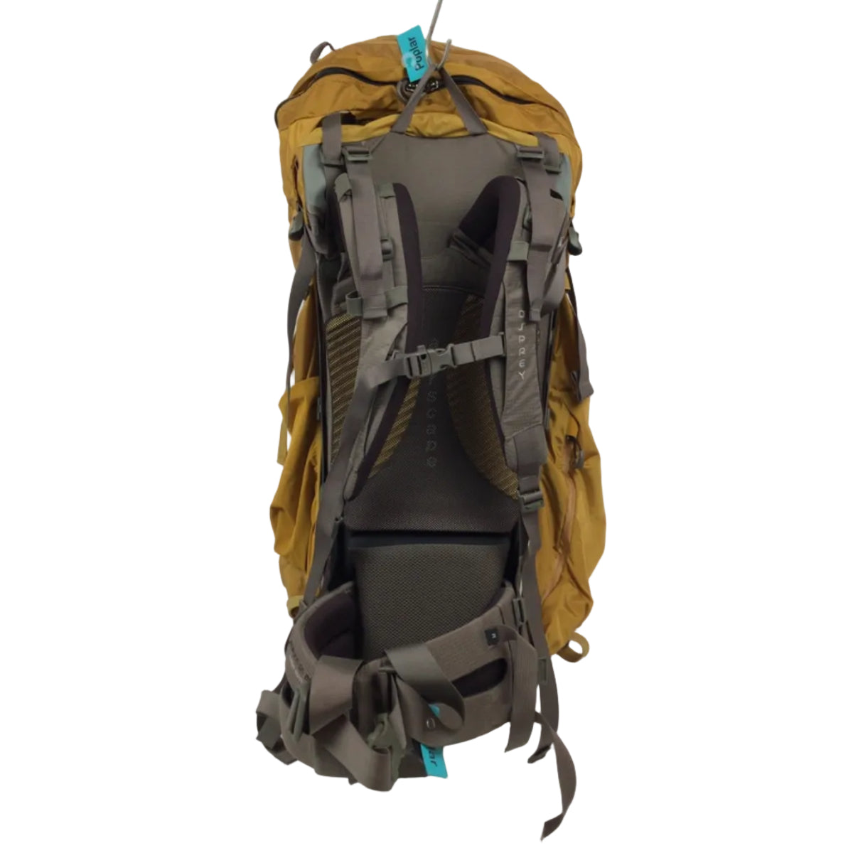 Osprey Argon 85L Orange
