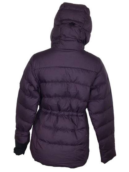 Outdoor Research Puffer Jacket Wmn SM Berry