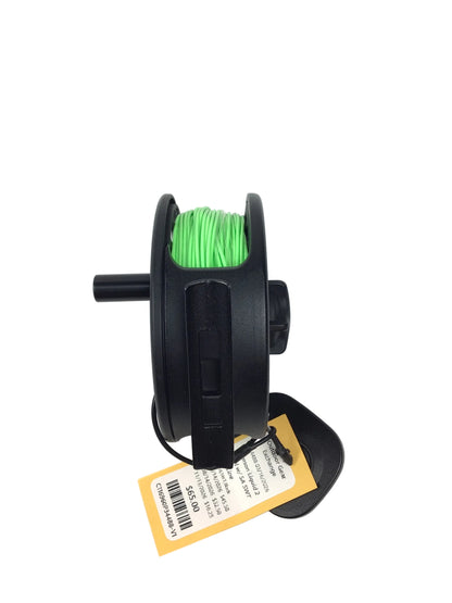 Lamson Liquid 2 Reel w/ SA 5WT Fly Line