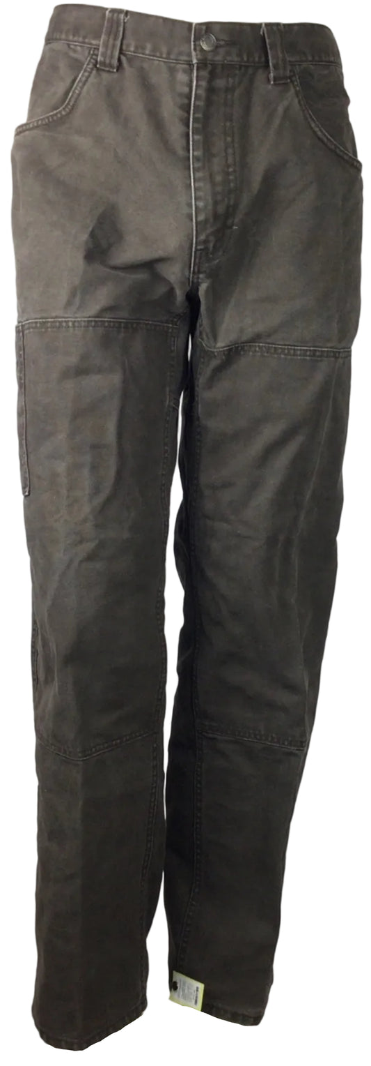 Arborwear Work Pants Men 34/32 Brown