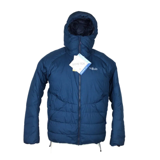 Rab Infinity Light Jacket (2023) Men XL Navy