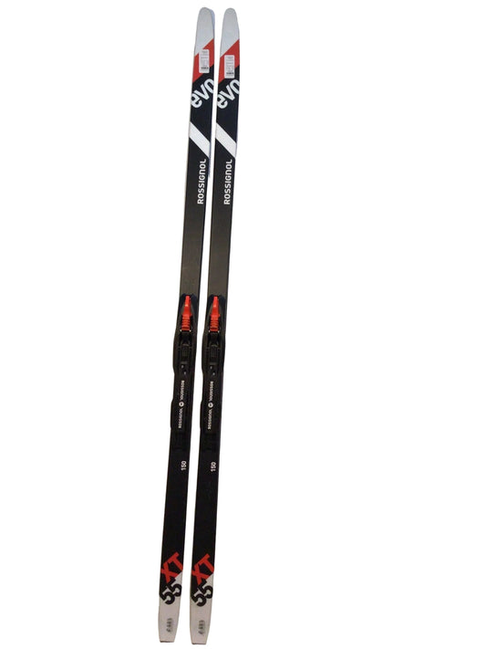 Rossignol evo XT 55