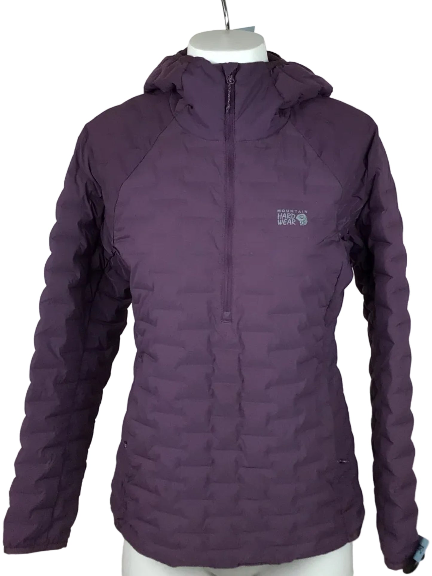 Mountain Hardwear Puffy QZ Jacket W