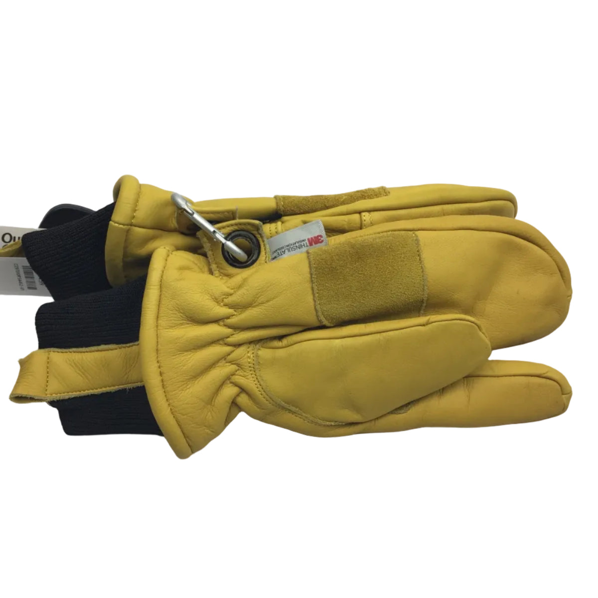 Wells Lamont - Working Crew Mitten
