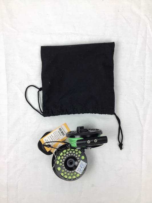 Orvis Battenkill Disc w/ 2 Spools