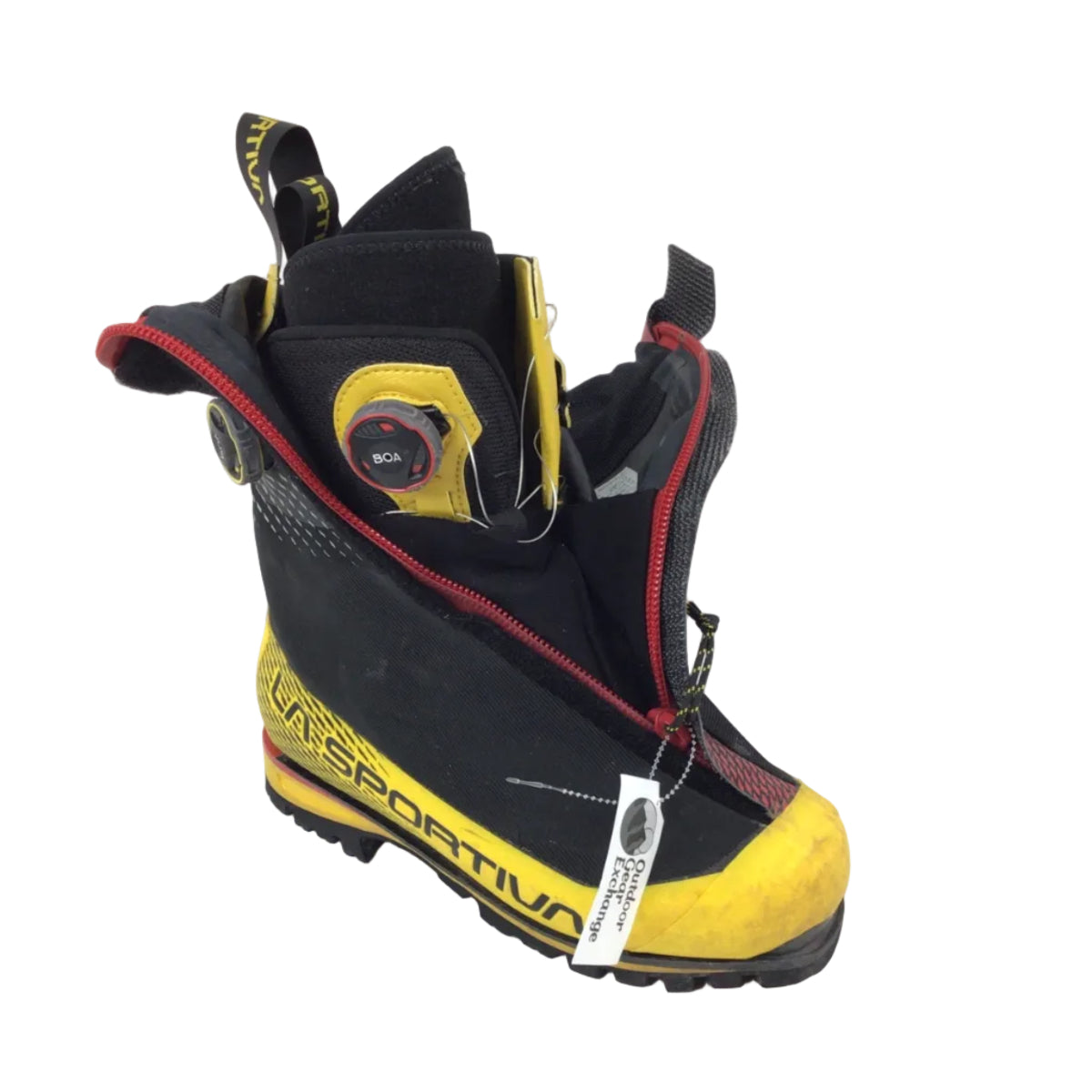 La Sportiva - G2 Evo Mountaineering Boot - Men's