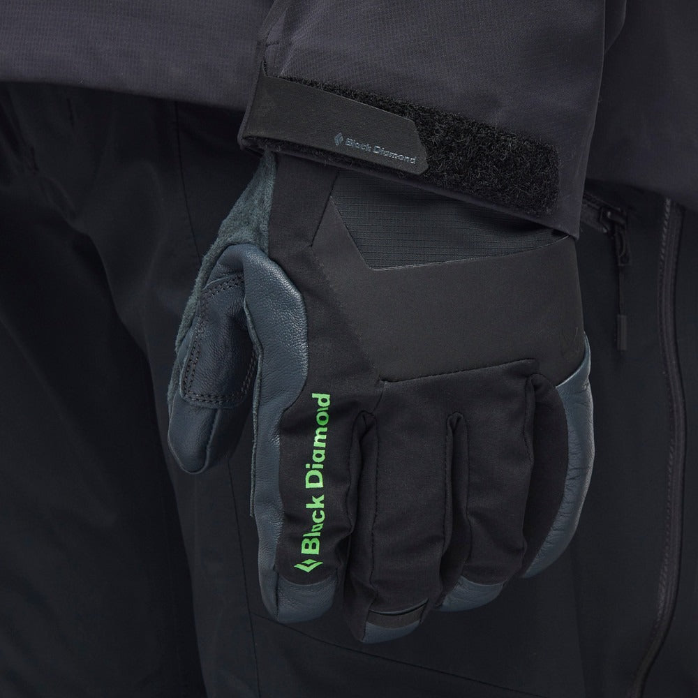 Black Diamond - Punisher Gloves - Unisex