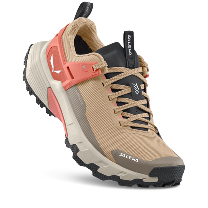 Salewa - Women's Pedroc 2 PTX - Quicksand/Bungee Cord