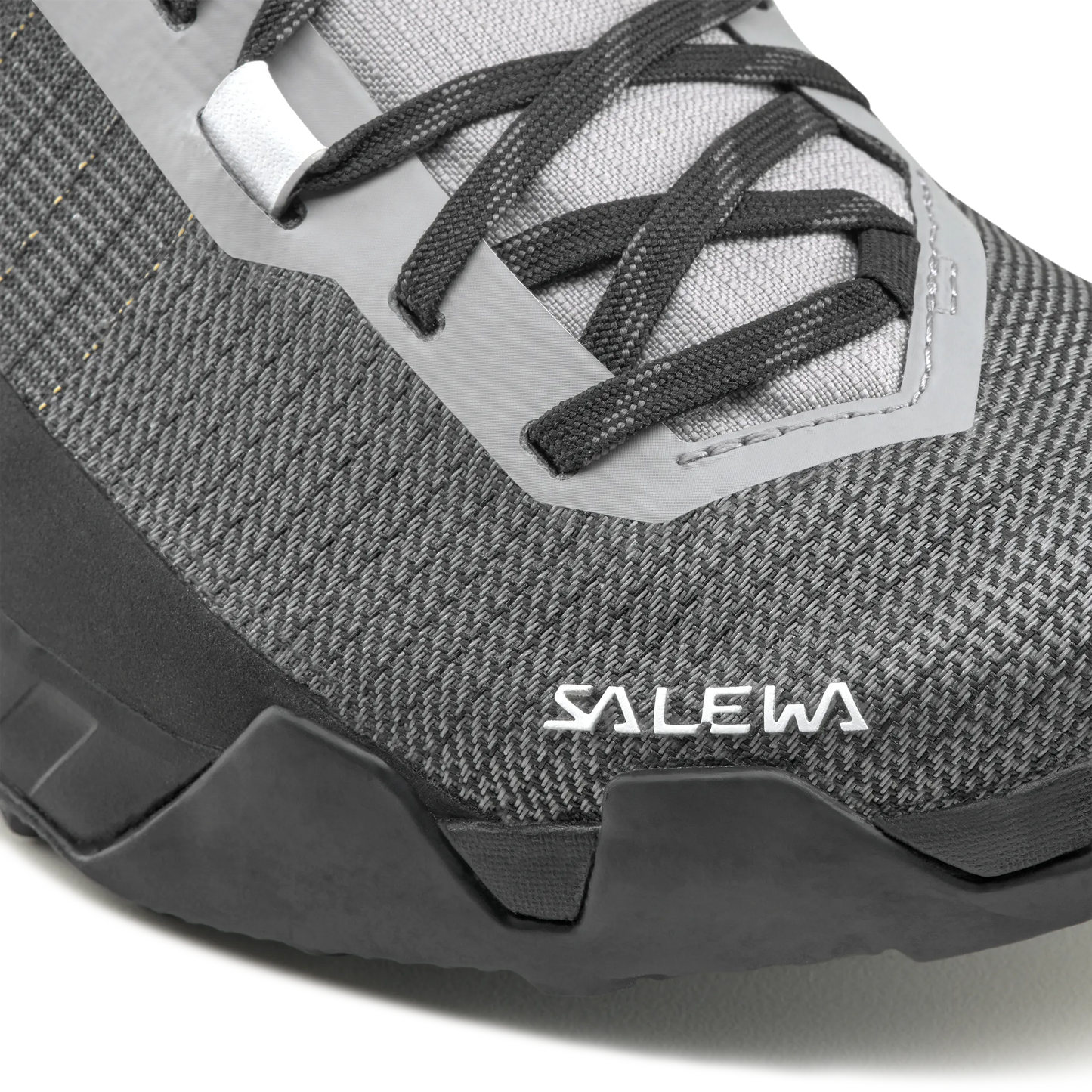 Salewa - Women's Wildfire NXT - Alloy/Etruscan Red