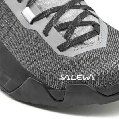 Salewa - Women's Wildfire NXT - Alloy/Etruscan Red