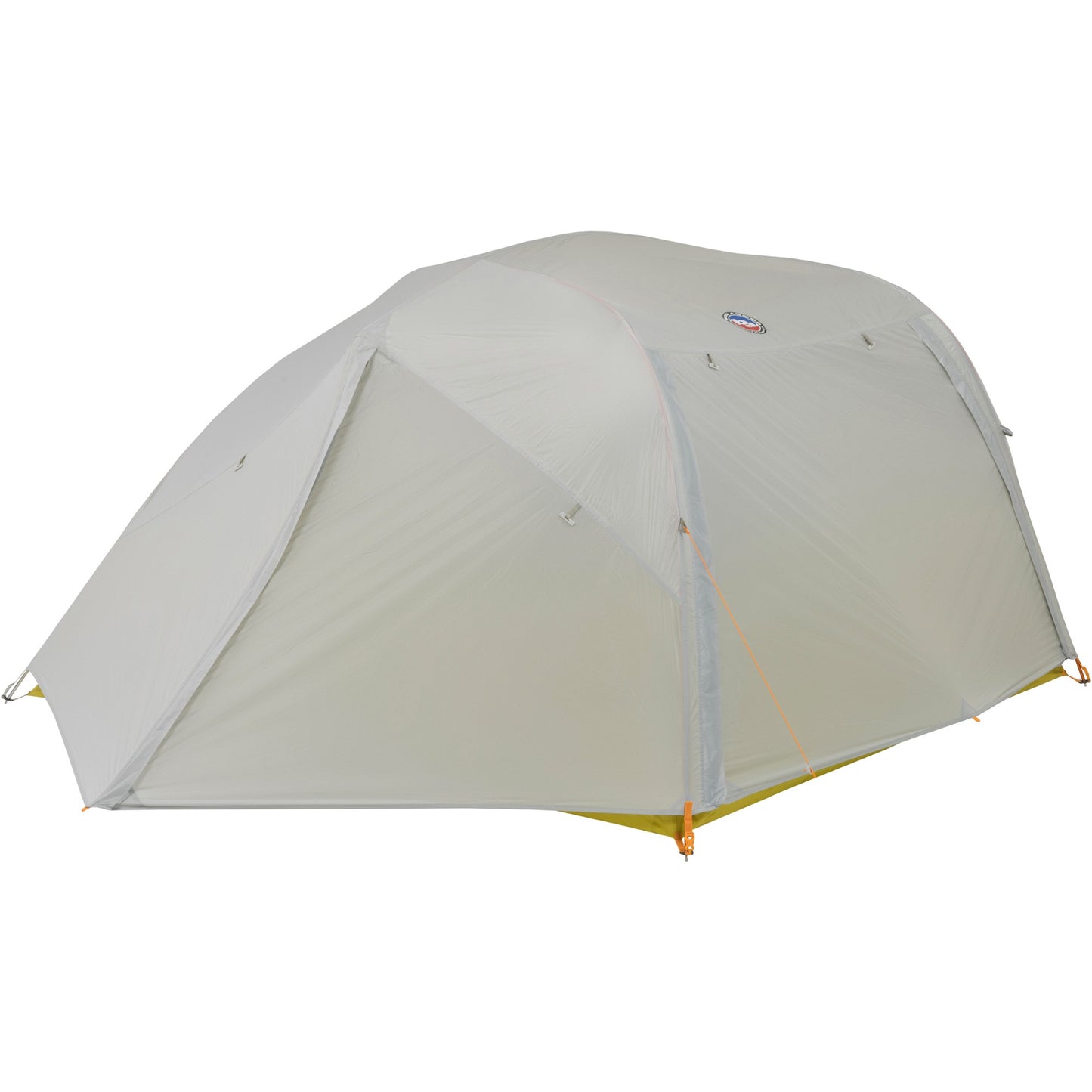 Big Agnes - Salt Creek 3 Tent - Gray Violet Warm Olive
