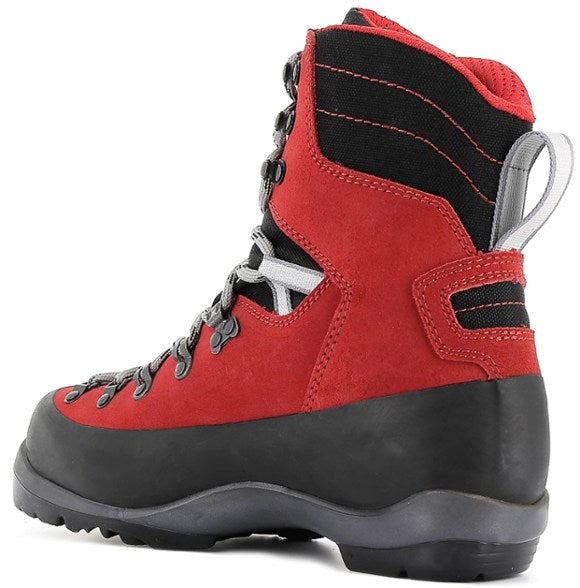 Alpina - Alaska NNN BC - Red