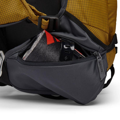 Black Diamond - Dawn Patrol 25 Pack - Amber