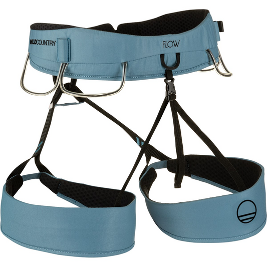 Wild Country - Flow 2.0 Mens - Deepwater/Black