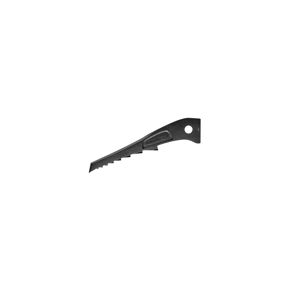 Black Diamond - Hot Forged MTN Tech Pick