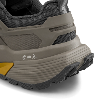 Salewa - Men's Pedroc 2 PTX - Black Out/Bungee Cord
