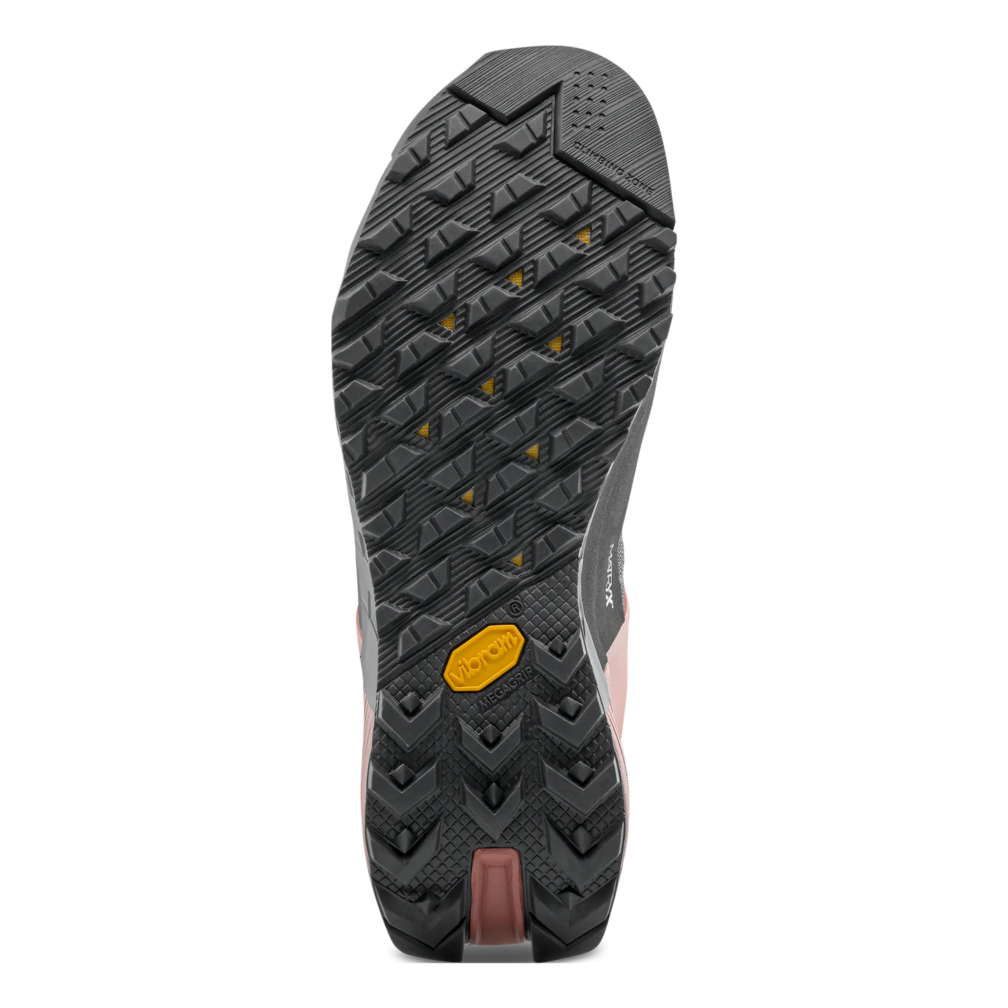 Salewa - Women's Wildfire NXT - Alloy/Etruscan Red