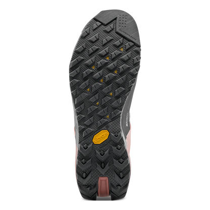 Salewa - Women's Wildfire NXT - Alloy/Etruscan Red