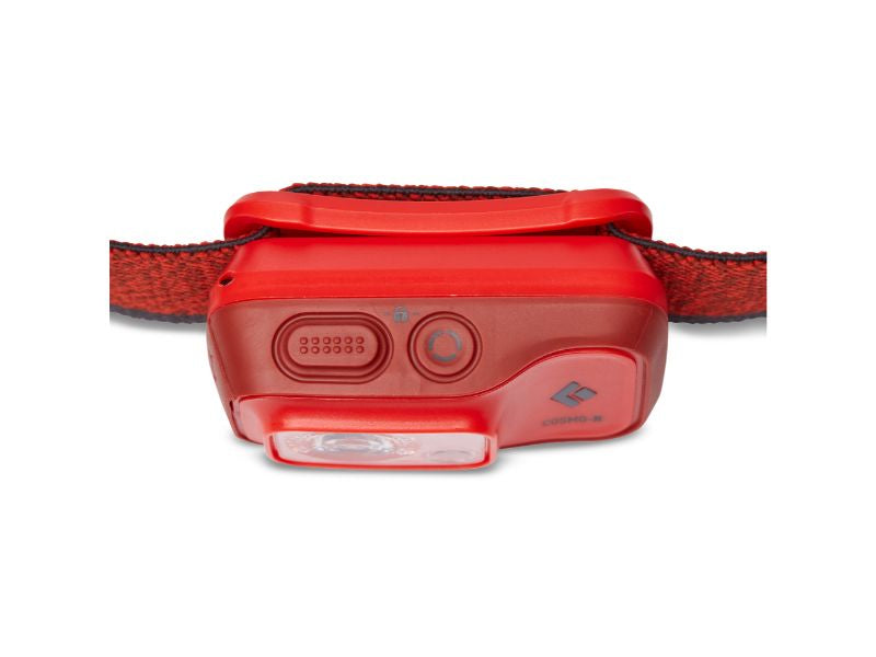 Black Diamond - Cosmo 350-R Headlamp