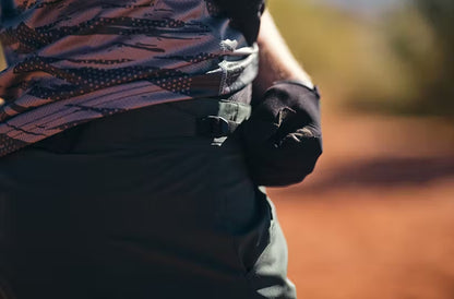 Yeti Cycles - Antero Short - Evergreen