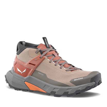 Salewa - Men's Pedroc 2 Mid PTX - Quicksand/Bungee Cord