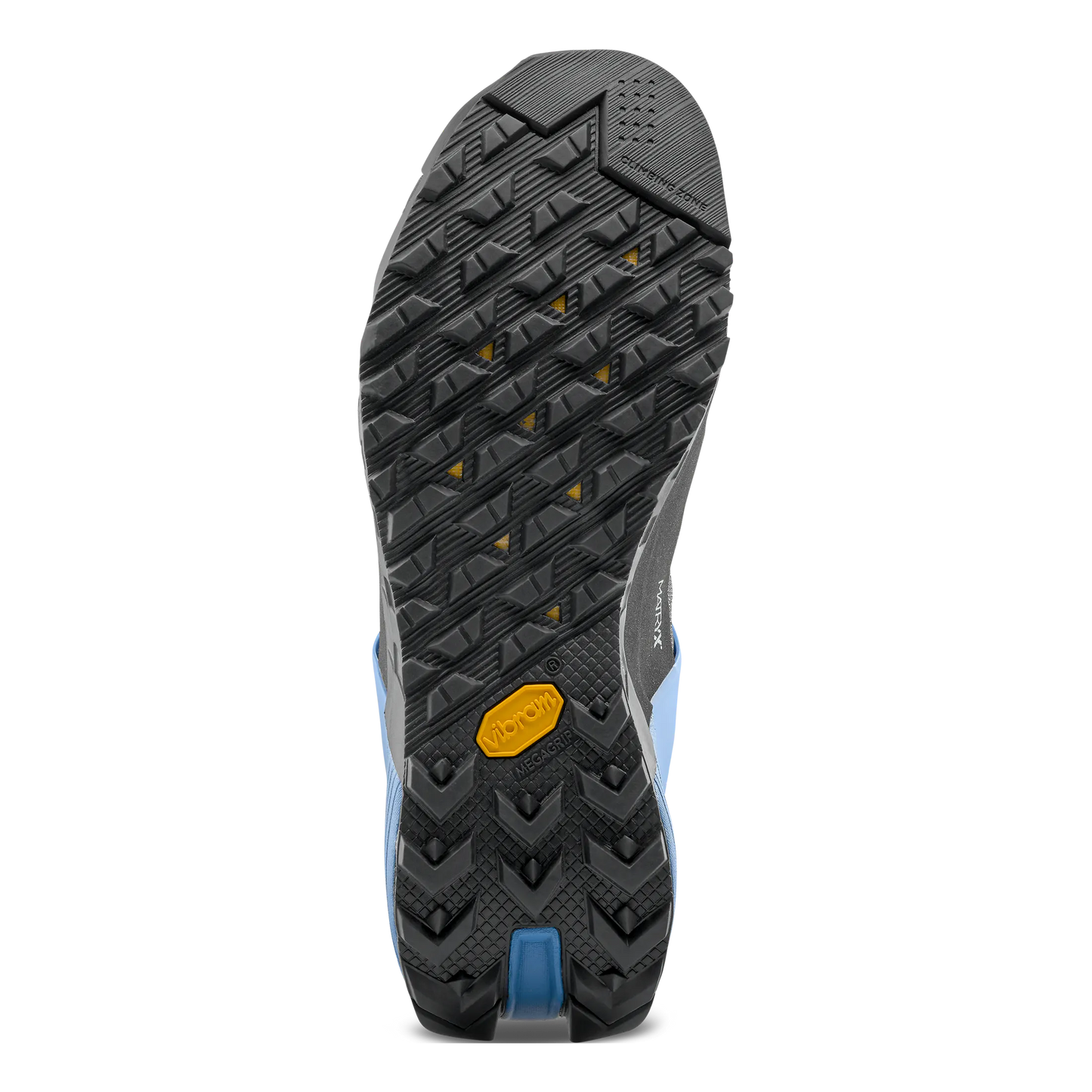 Salewa - Women's Wildfire NXT - Onyx/Morning Blue