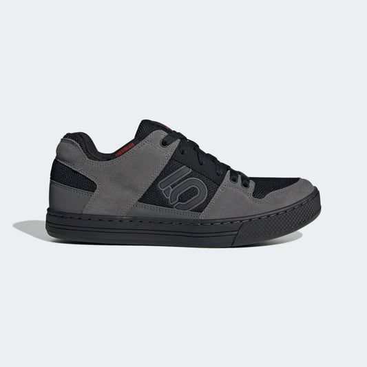 Five Ten - Freerider - Men's - grey five/core black/grey four