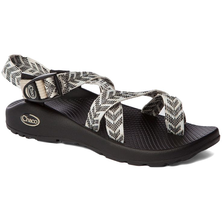 Chaco - Z/2 Classic - Women's - Black