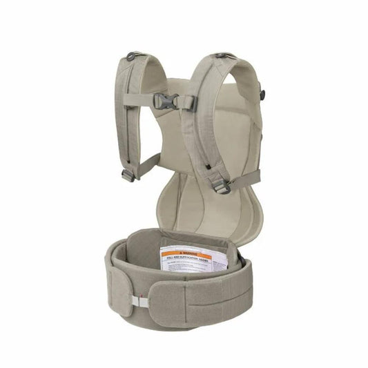 Osprey - Poco Soft Kid Carrier LT - Tan Concrete