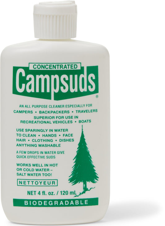 Campsuds - 4oz Campsuds