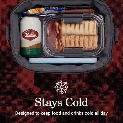 Coleman - Pro Soft Cooler 16 Can