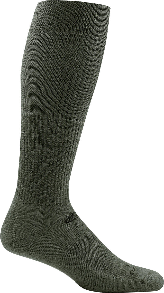 Darn Tough - Tactical OTC Lightweight with Cushion - Unisex