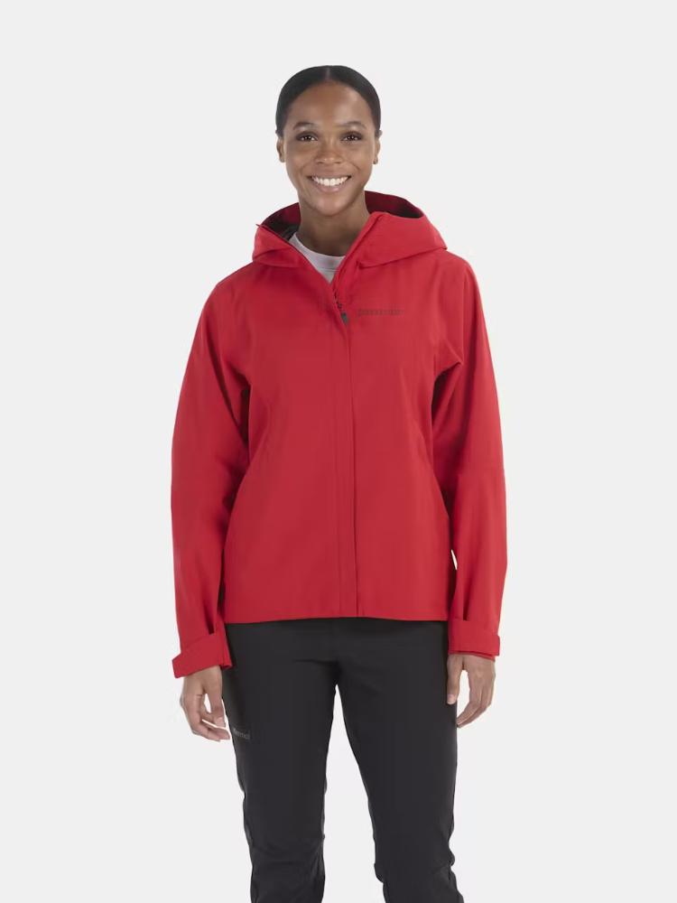 Marmot - PreCip Eco Pro Jacket - Women's